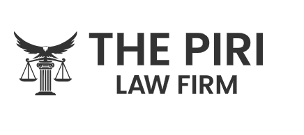 The Piri Law Firm
